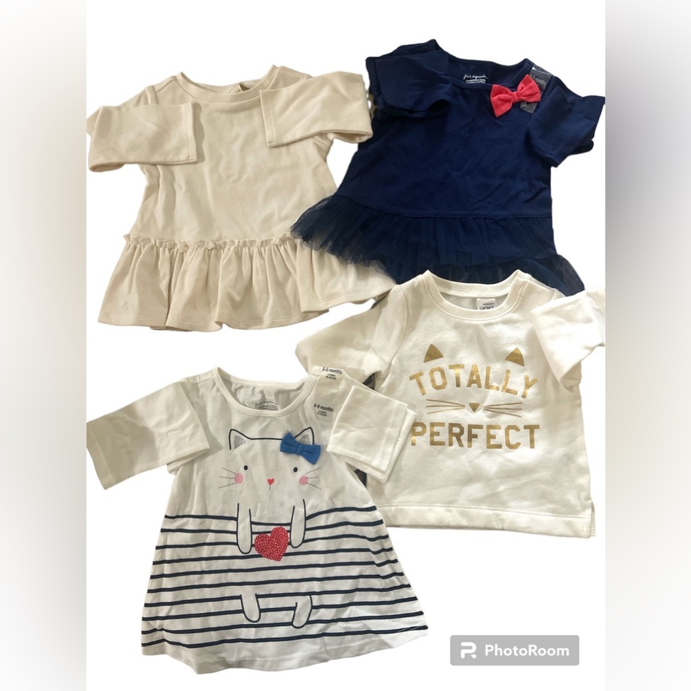 4pc Bundle